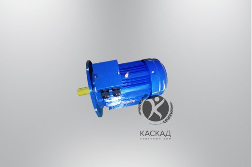 Электродвигатель 4 кВт